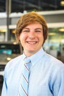 Blake Becker Blake Becker