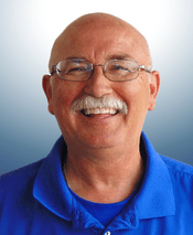 Larry Leonhardt Larry Leonhardt