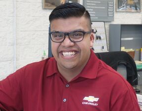 Abe Arellanes Abe Arellanes