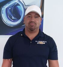 Eddie Ortiz Eddie Ortiz