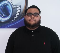 Luis Sanchez Luis Sanchez