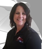 Alli Nemechek Alli Nemechek