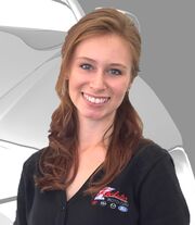 Ashley Worthen-Galuska Ashley Worthen-Galuska