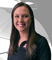 Bobbie Dykowski Bobbie Dykowski