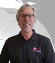 Rick Rudquist Rick Rudquist
