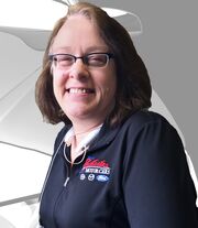 Susan Eckhoff Susan Eckhoff