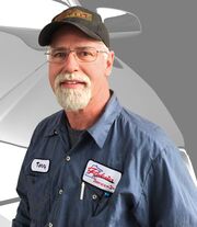 Terry Meyer Terry Meyer