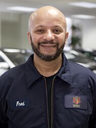 Fred Thiam Fred Thiam