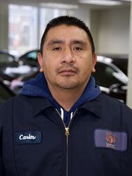 Carlos Perez Carlos Perez
