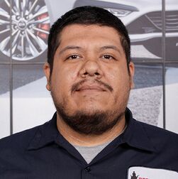 Louie Saldana Louie Saldana
