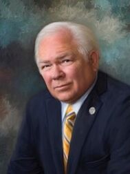 Randy Marion Sr. Randy Marion Sr.
