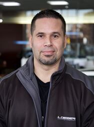 Ralph Martinez Ralph Martinez