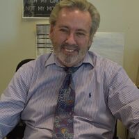 Edward Naczi Edward Naczi