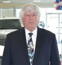 Jack Madden, Jr. Jack Madden, Jr.