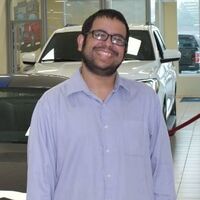 Luis Rivera Luis Rivera