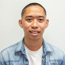 Brandon Mangahas Brandon Mangahas
