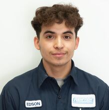 Edson Alvarado Edson Alvarado