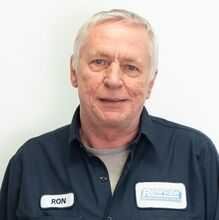 Ron Redeker Ron Redeker