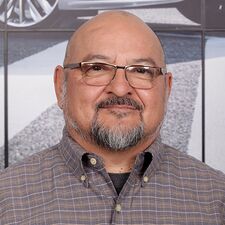 Guy Hernandez Guy Hernandez