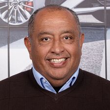Ray Hernandez Ray Hernandez