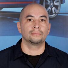 Thomas Robles Thomas Robles