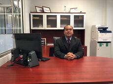 Carlos Venegas Carlos Venegas