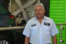 Rafael Acuña Rafael Acuña