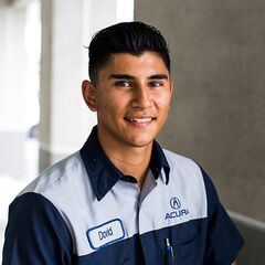 David Gonzalez David Gonzalez
