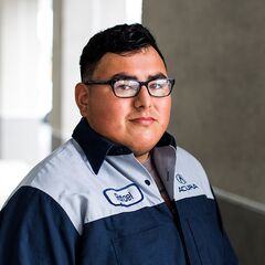 Rafael Orduno Jr. Rafael Orduno Jr.