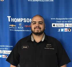 Daniel Ochoa Daniel Ochoa