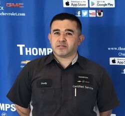 Fredy Gallegos Fredy Gallegos