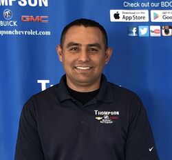 Gustavo Ramirez Gustavo Ramirez