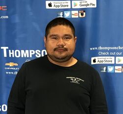 Jesse Vazquez Jesse Vazquez