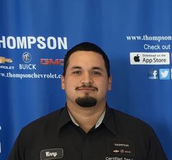 Vincent Viramontes Vincent Viramontes