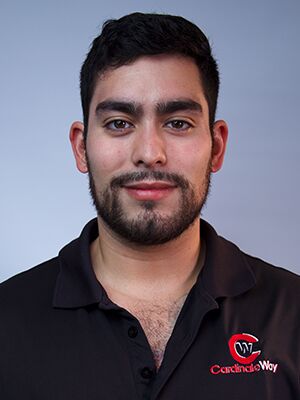 Chema Ruelas Chema Ruelas