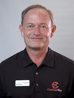 Chip Crouse Chip Crouse