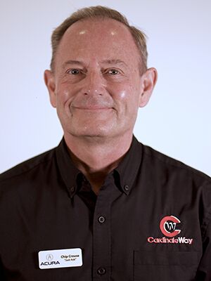 Chip Crouse Chip Crouse
