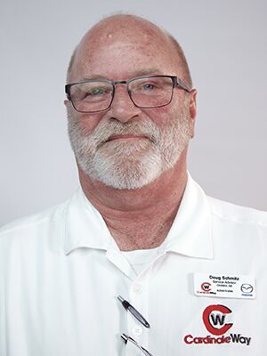 Doug Schmitz Doug Schmitz