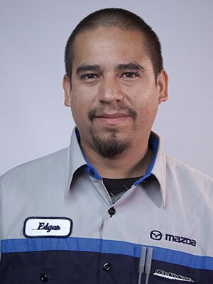 Edgar Perales Edgar Perales
