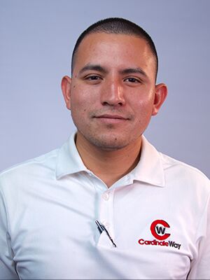 Estevan Leal Estevan Leal