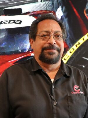 Gary Hernandez Gary Hernandez