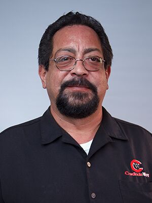 Gary Hernandez Gary Hernandez