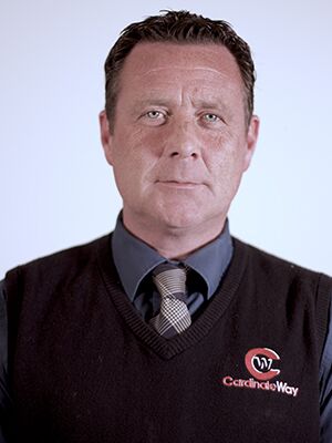 John Glasgow John Glasgow