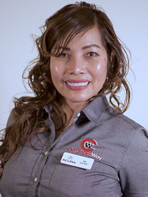 Linda Dang Linda Dang