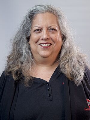 Linda Kaufmann Linda Kaufmann