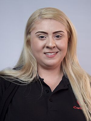 Maria Guzman Maria Guzman