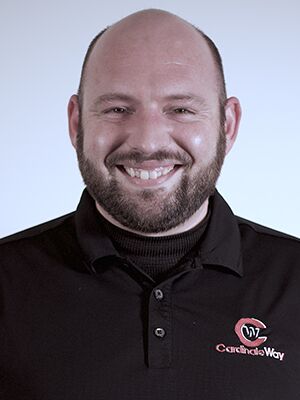 Matt Hanorkamp Matt Hanorkamp