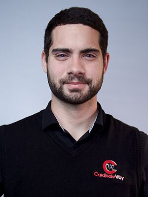 Michael Manticoff Michael Manticoff