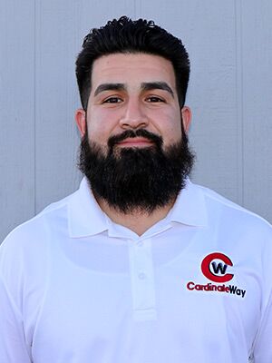 Mike Tantaruna Mike Tantaruna