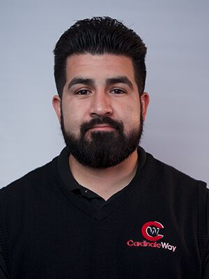 Mike Tantaruna Mike Tantaruna